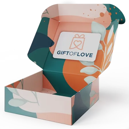 Custom Mailer Box - Custom T-Shirt Today