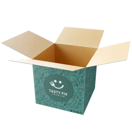 Custom Shipping Box - Custom T-Shirt Today