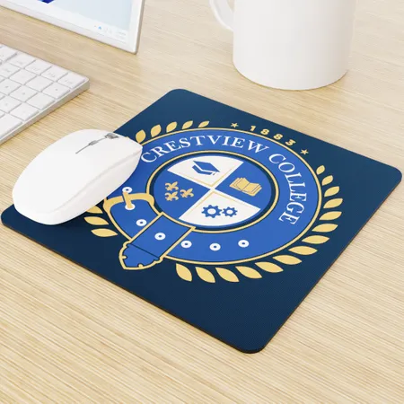 Custom Square Mouse Pad Custom Square Mouse Pad - Custom T-Shirt Today