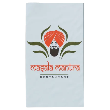 Custom Linen Guest Towel Napkin - Custom T-Shirt Today