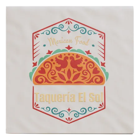 Custom Linen Luncheon Napkin - Custom T-Shirt Today