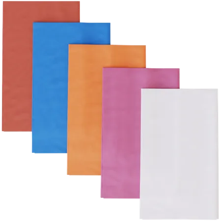 Blank Guest Towel Napkin - Custom T-Shirt Today