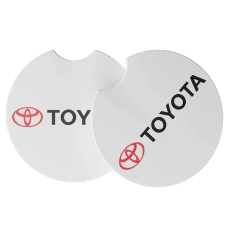 Car Coaster - Custom T-Shirt Today
