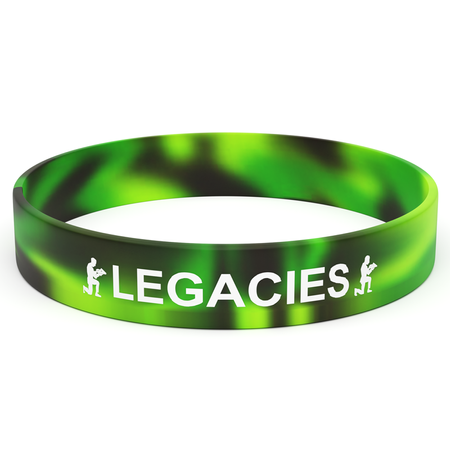 Custom Silicone Wristbands - Custom T-Shirt Today
