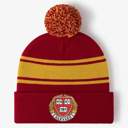 Genteel Bobble Acrylic Fiber Beanies - Custom T-Shirt Today