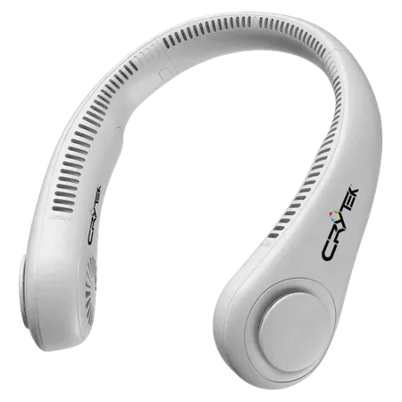 Portable Cooling Neck Fans - Custom T-Shirt Today