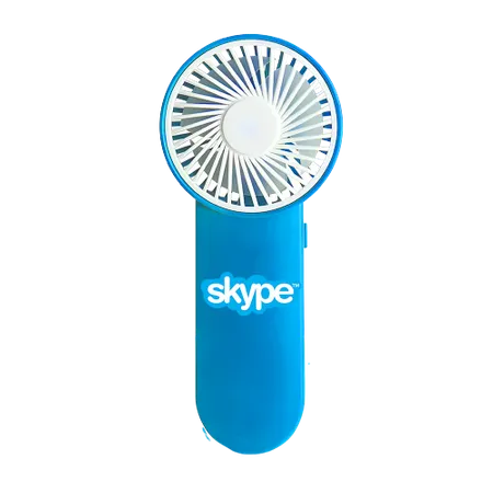 Custom Mini Hand Fans - Custom T-Shirt Today