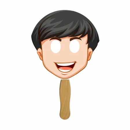 Cutout Hand Fans - Custom T-Shirt Today