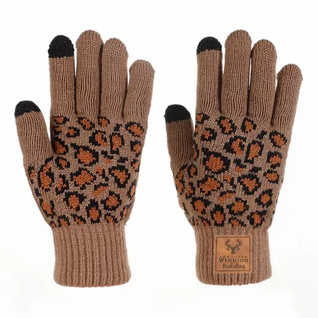 Comely Cashmere Gloves - Custom T-Shirt Today