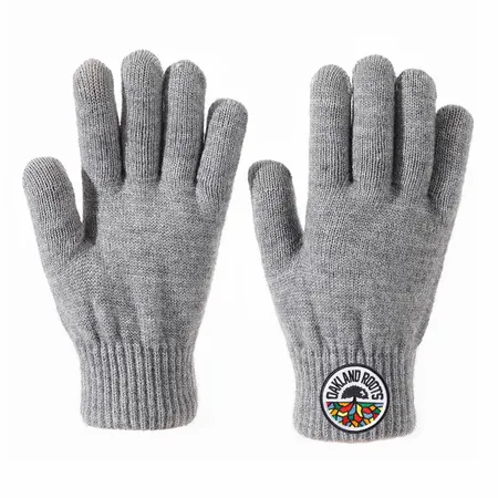 Basic Cashmere Gloves - Custom T-Shirt Today