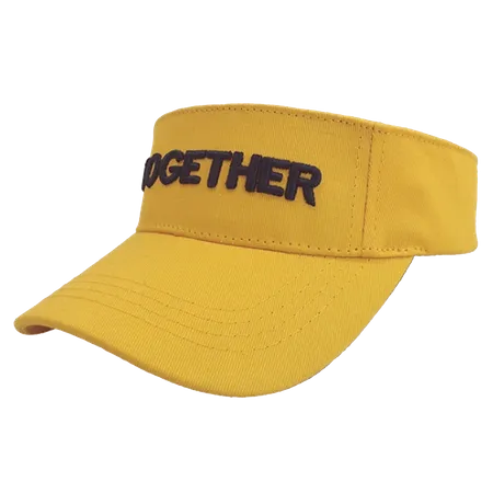 Visor - Custom T-Shirt Today