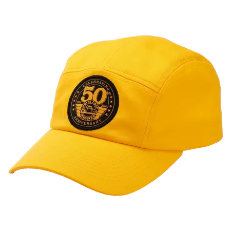 Camper Cap - Custom T-Shirt Today