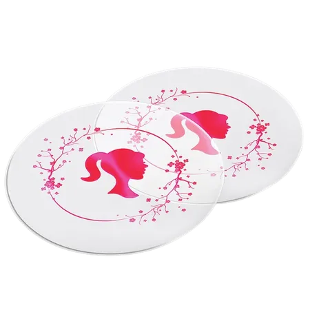 Acrylic Coasters - Custom T-Shirt Today