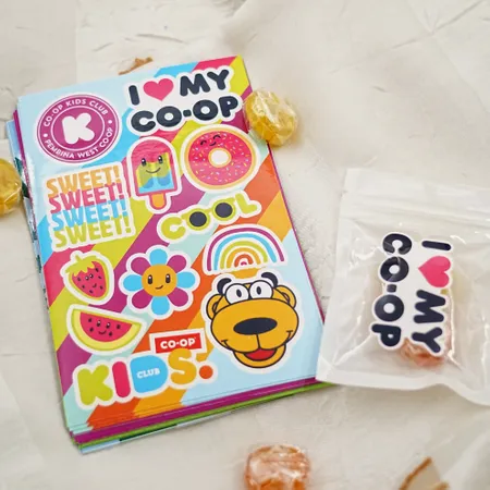 Stickers Sheets Stickers Sheets - Custom T-Shirt Today
