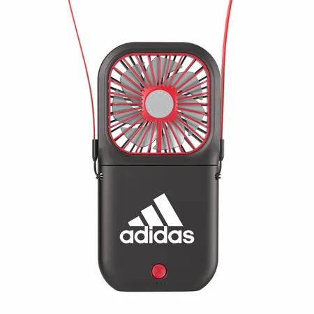 Compact Electric Hand Fans - Custom T-Shirt Today