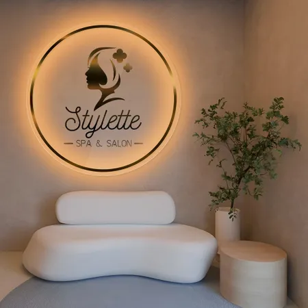 Custom Backlit Acrylic Sign - Custom T-Shirt Today