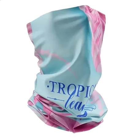 Neck Gaiter - Custom T-Shirt Today