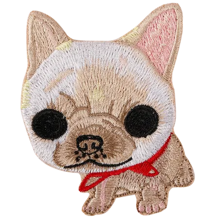 Premade Pet Patch - Custom T-Shirt Today