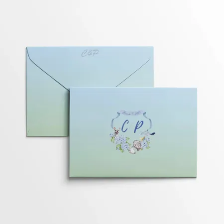 Envelopes - Custom T-Shirt Today
