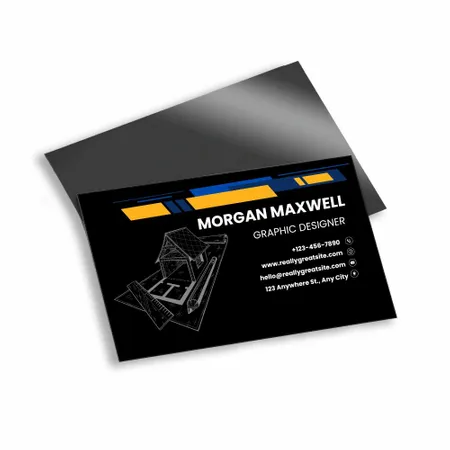 Magnet Business Cards - Custom T-Shirt Today