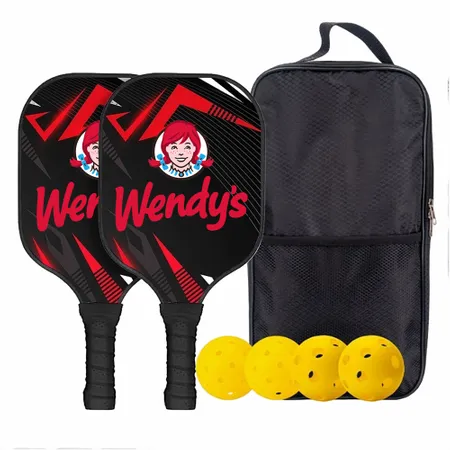 Pickleball Paddles - Custom T-Shirt Today