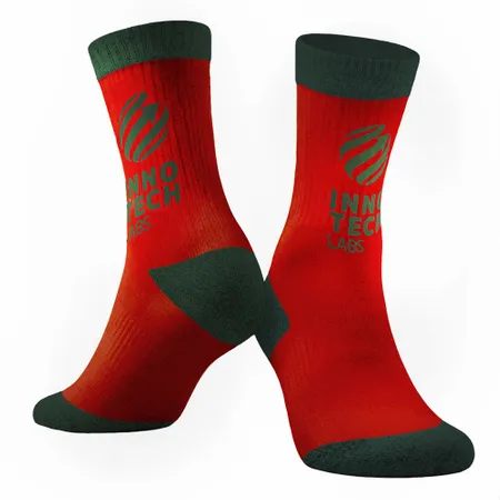 Dress Socks - Custom T-Shirt Today