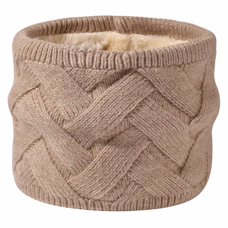 Sleek Acrylic Neck Gaiter - Custom T-Shirt Today