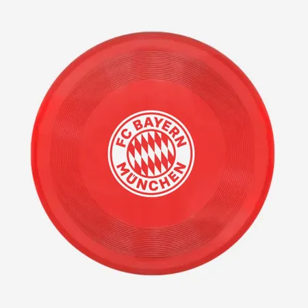 PVC Flying Disc 7.85 inch - Custom T-Shirt Today