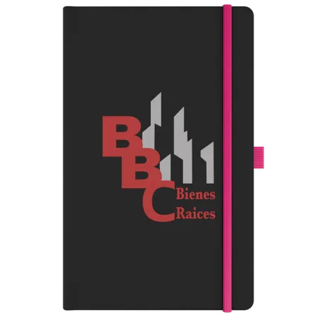 Cuadernos y Libretas con Encuadernación Perfecta - Custom T-Shirt Today