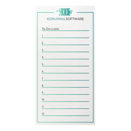 Notizblöcke - Custom T-Shirt Today