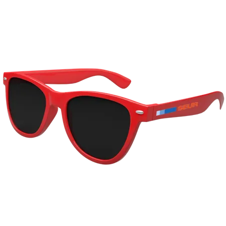 Gafas de sol - Custom T-Shirt Today