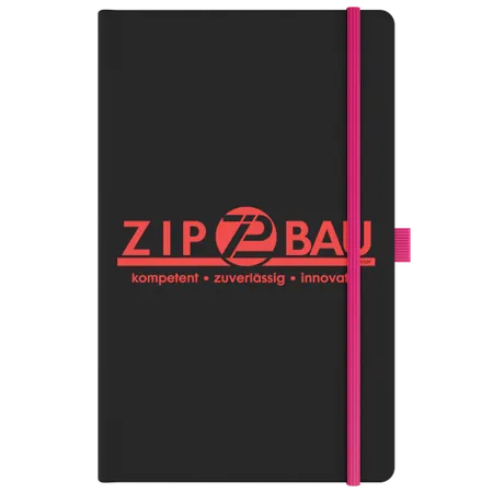 Perfekt Gebundene Notizbücher & Journale - Custom T-Shirt Today