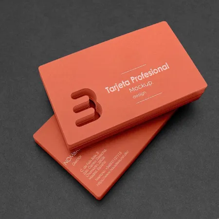 Tarjetas de visita - Custom T-Shirt Today