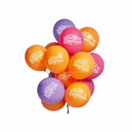 Globos - Custom T-Shirt Today