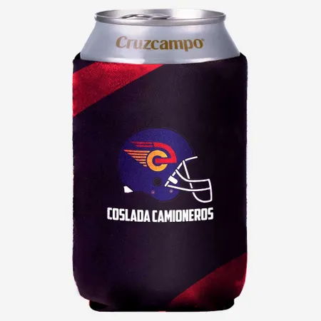 Enfriador de latas - Custom T-Shirt Today