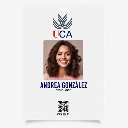 Tarjetas de Identificación - Custom T-Shirt Today