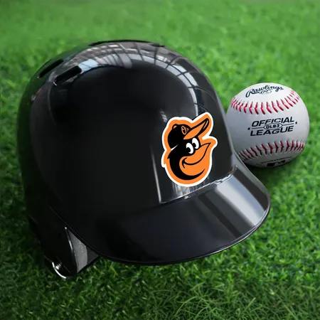 Baseball Helmet Stickers Baseball Helmet Stickers - Custom T-Shirt Today