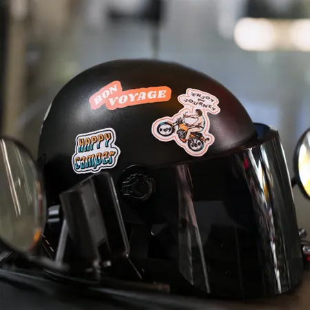 Motorcycle Helmet Stickers Motorcycle Helmet Stickers - Custom T-Shirt Today