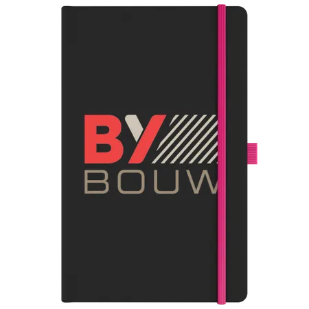 Perfect gebonden notitieboeken en dagboeken - Custom T-Shirt Today