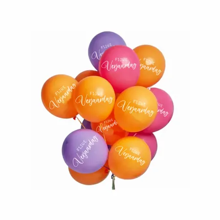 Ballonnen - Custom T-Shirt Today