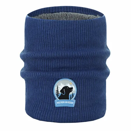 Classy Acrylic Neck Gaiter - Custom T-Shirt Today