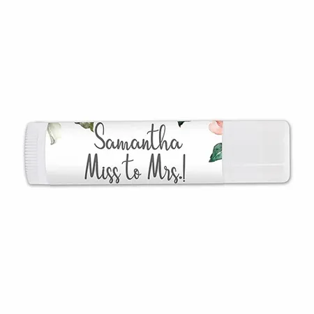 Lip Balms - Custom T-Shirt Today