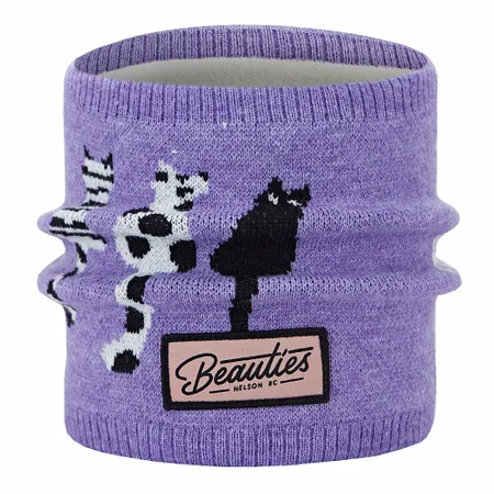 Squee Acrylic Neck Gaiter - Custom T-Shirt Today