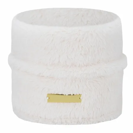 Plushy Acrylic Neck Gaiter - Custom T-Shirt Today