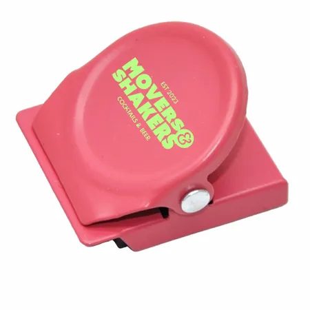 Memo Magnet Clips - Custom T-Shirt Today