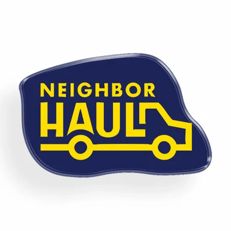 Acrylic Binder Clips - Custom T-Shirt Today