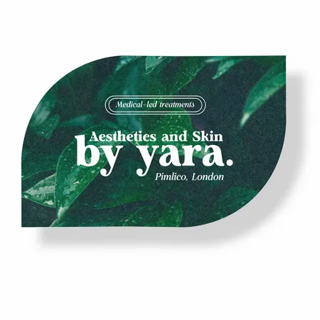 Leaf Business Cards - Custom T-Shirt Today