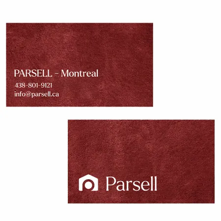 Velvet Business Cards - Custom T-Shirt Today