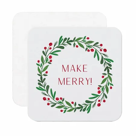 Square Rounded Corner Business Cards - Custom T-Shirt Today