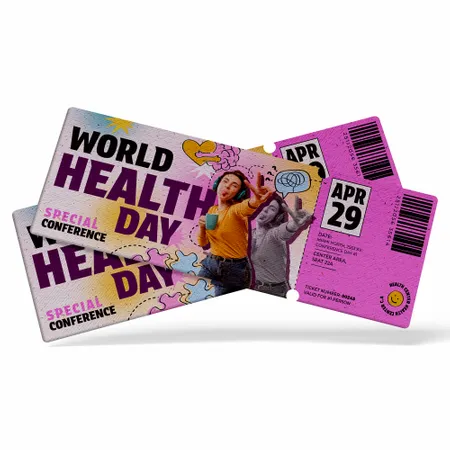 Tickets - Custom T-Shirt Today